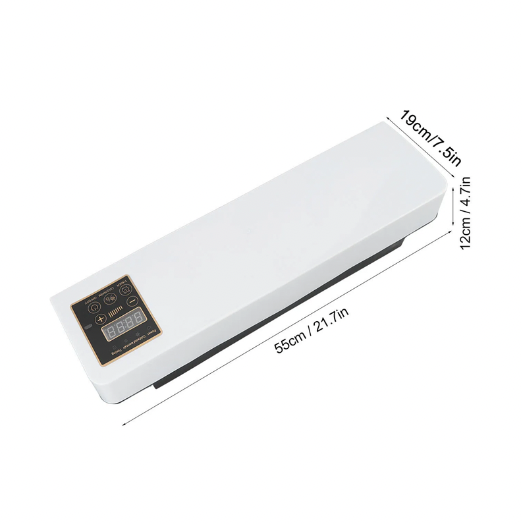 Aire Acondicionado Portátil | SplitMax [ULTRA POTENTE]