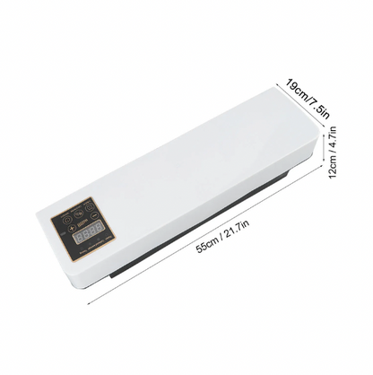 Aire Acondicionado Portátil | SplitMax [ULTRA POTENTE]