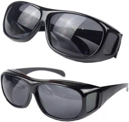 Gafas de Conducion Nocturna Polarizado Antirreflejo / UV / Polvo